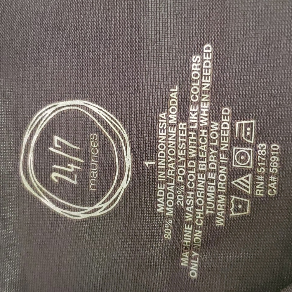 T shirt